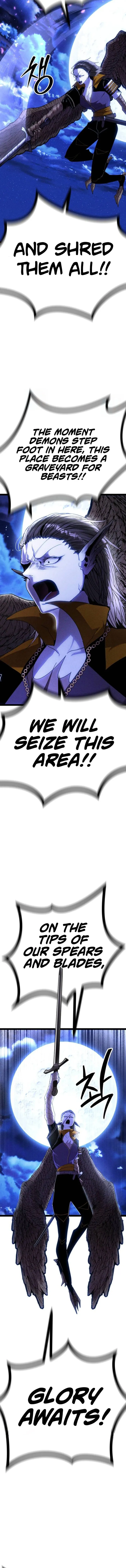 Fantasy Enlistment Squad, chapter 17, page 19