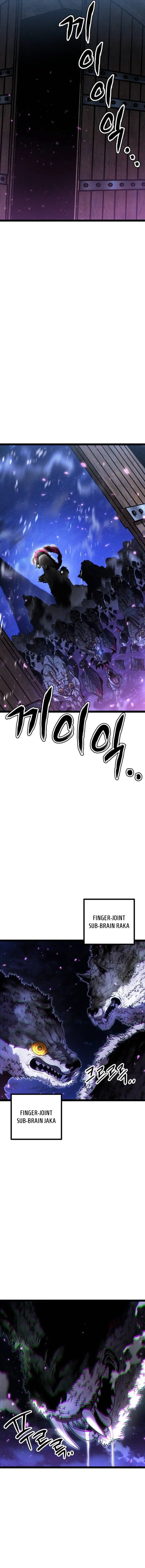 Fantasy Enlistment Squad, chapter 17, page 21