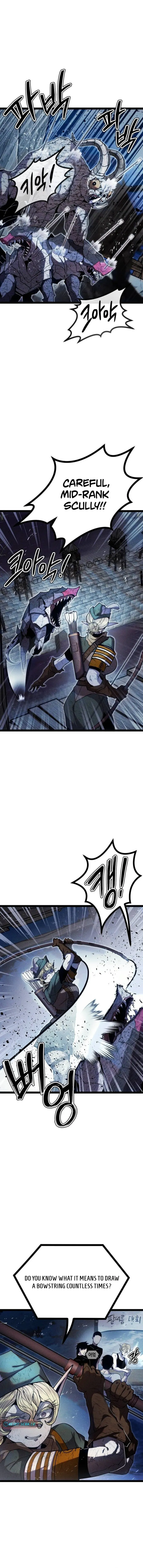 Fantasy Enlistment Squad, chapter 18, page 6