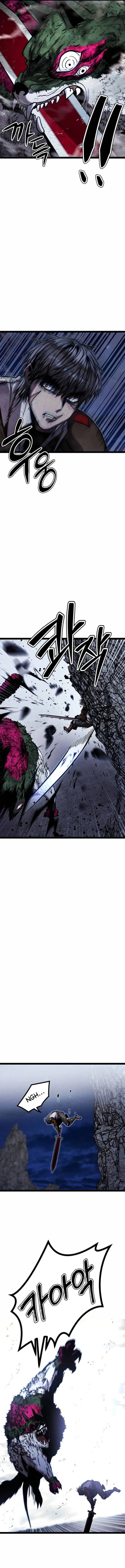 Fantasy Enlistment Squad, chapter 18, page 21