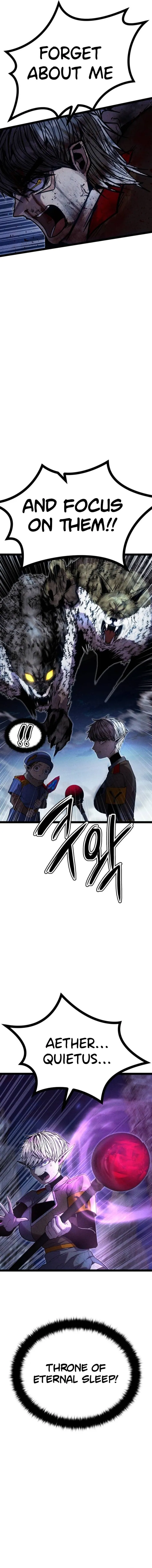 Fantasy Enlistment Squad, chapter 18, page 23