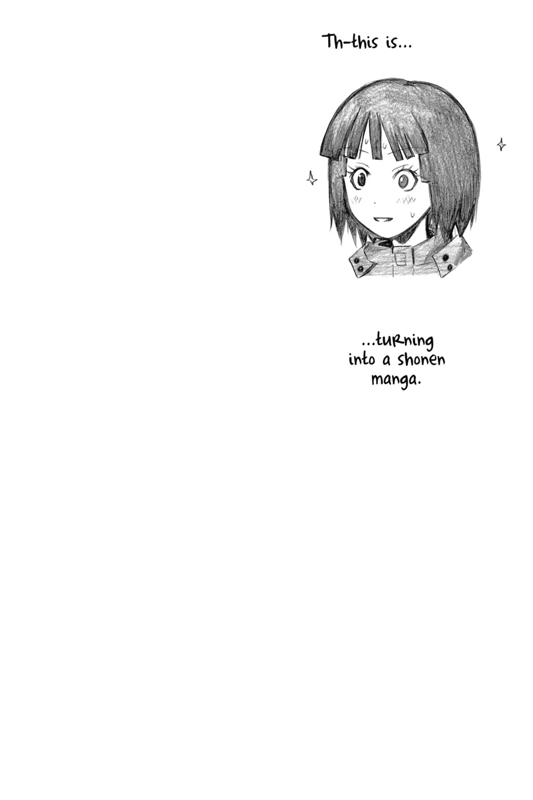 Assassination Classroom, chapter 148, page 17