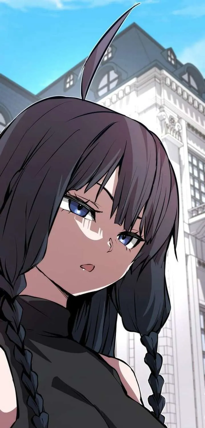 Becoming a Cheat-Level Skill Thief, chapter 29, page 8