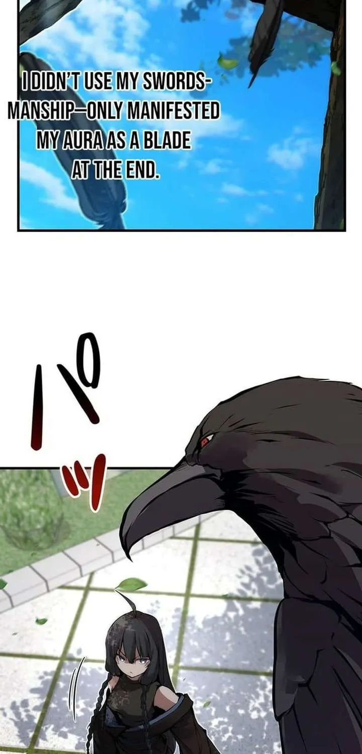 Becoming a Cheat-Level Skill Thief, chapter 29, page 14
