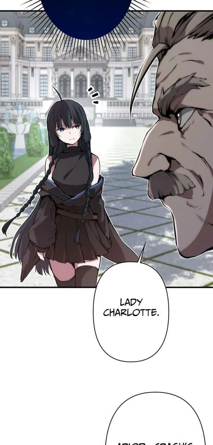 Becoming a Cheat-Level Skill Thief, chapter 29, page 18