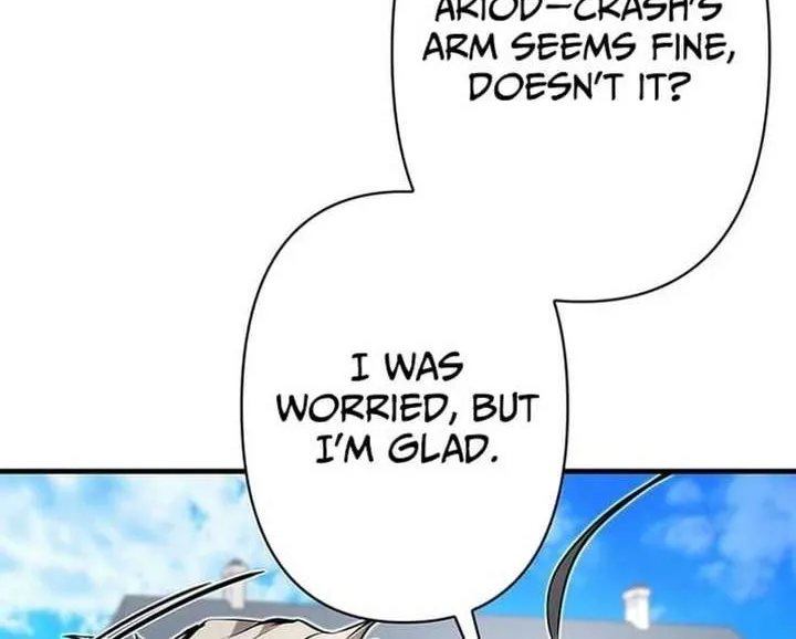 Becoming a Cheat-Level Skill Thief, chapter 29, page 19