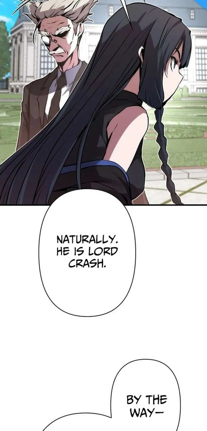 Becoming a Cheat-Level Skill Thief, chapter 29, page 20