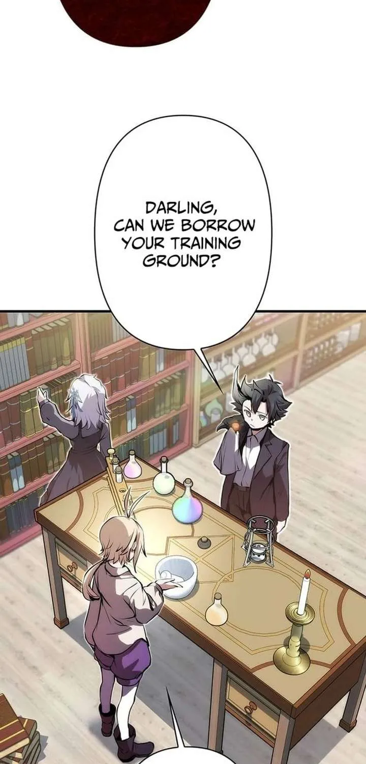 Becoming a Cheat-Level Skill Thief, chapter 29, page 30
