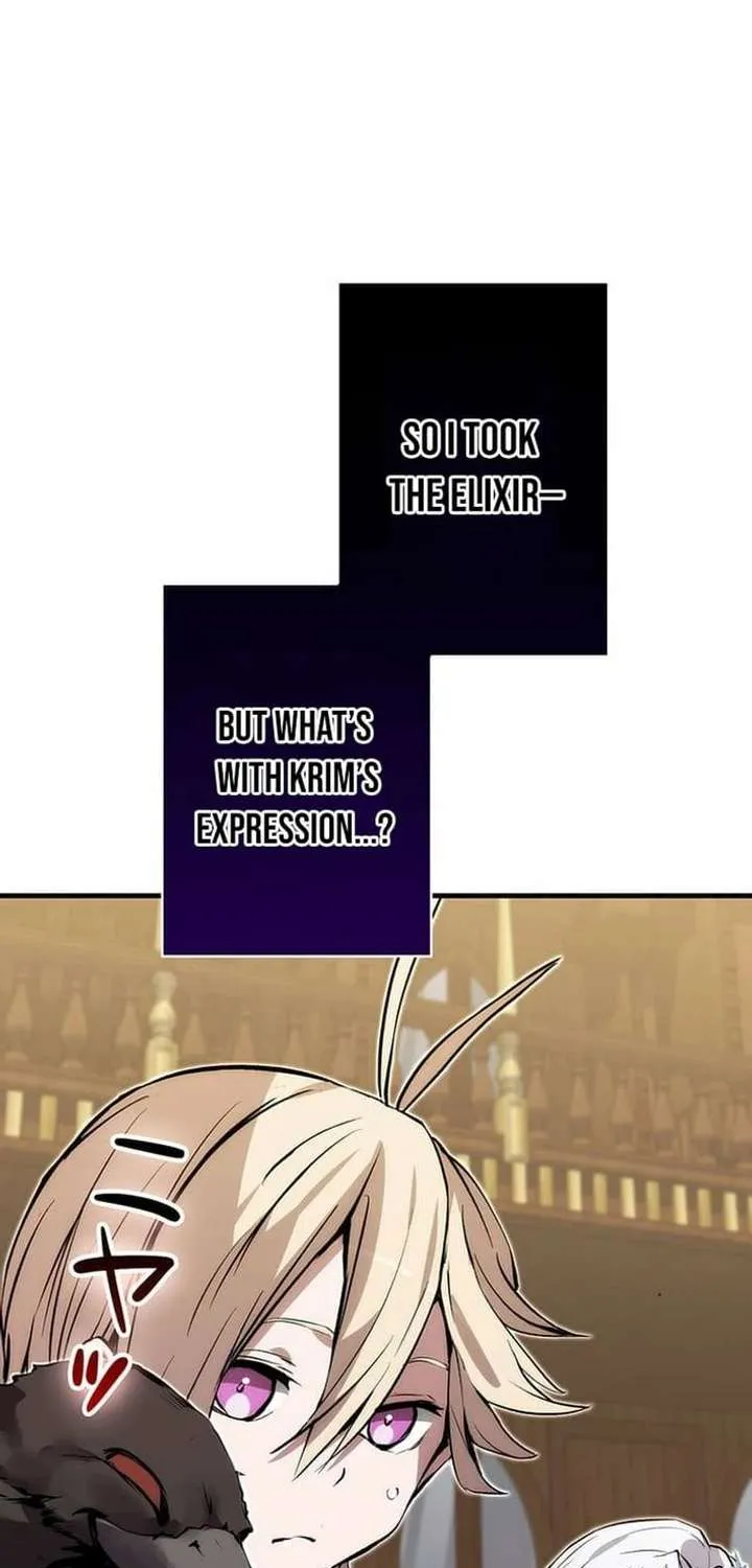 Becoming a Cheat-Level Skill Thief, chapter 29, page 34