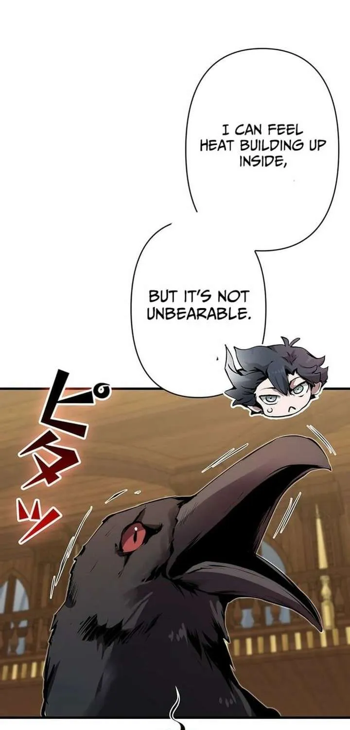 Becoming a Cheat-Level Skill Thief, chapter 29, page 42