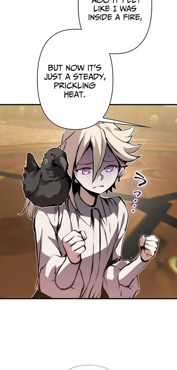 Becoming a Cheat-Level Skill Thief, chapter 29, page 44