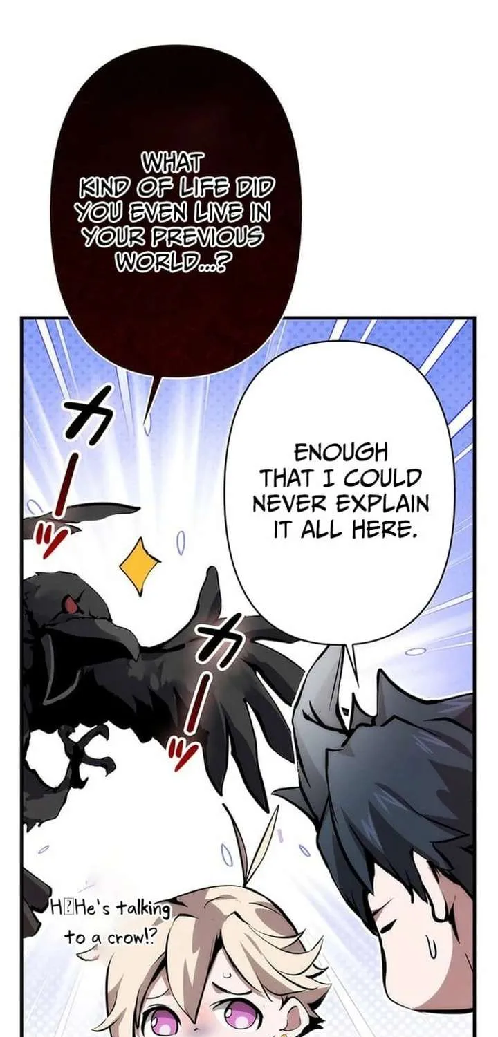 Becoming a Cheat-Level Skill Thief, chapter 29, page 46
