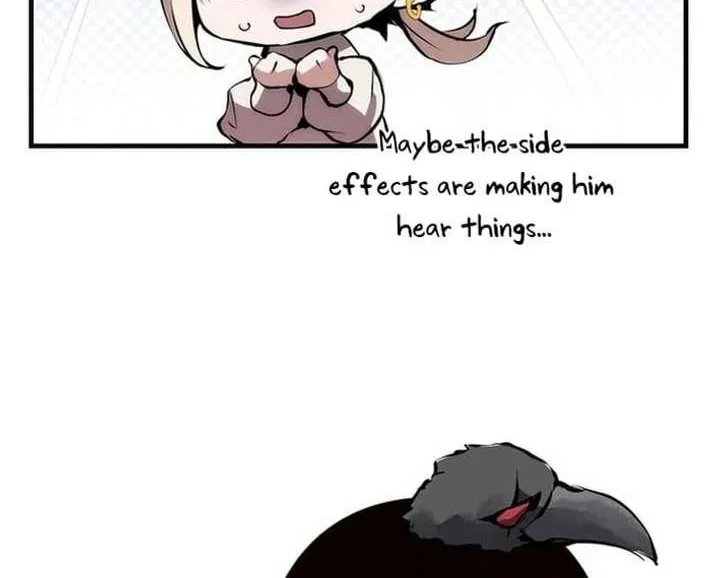 Becoming a Cheat-Level Skill Thief, chapter 29, page 47