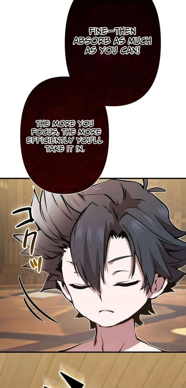 Becoming a Cheat-Level Skill Thief, chapter 29, page 48