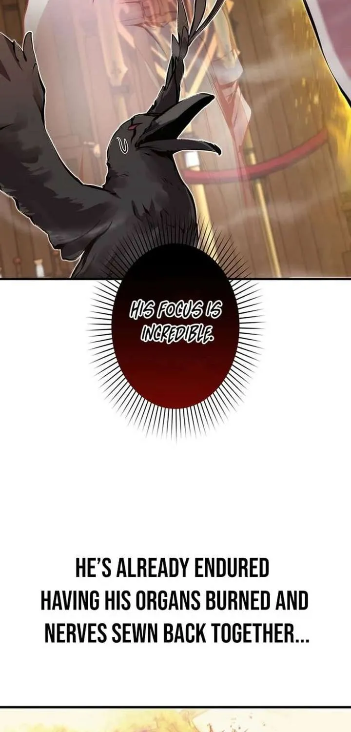 Becoming a Cheat-Level Skill Thief, chapter 29, page 50