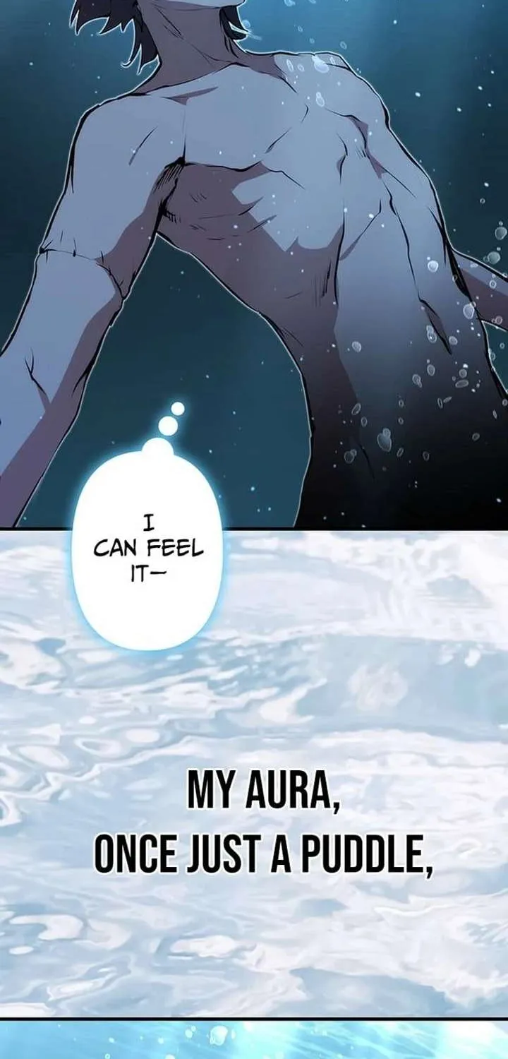 Becoming a Cheat-Level Skill Thief, chapter 29, page 57