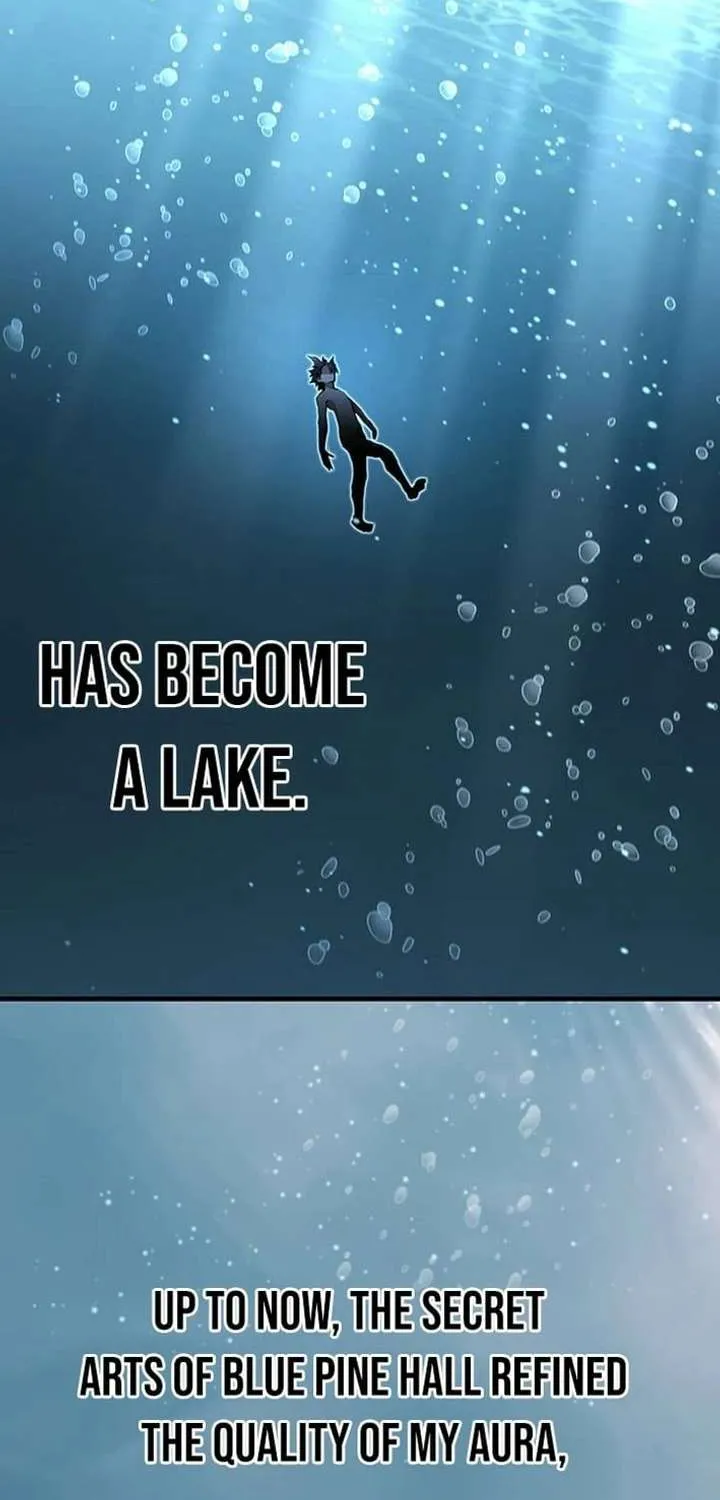 Becoming a Cheat-Level Skill Thief, chapter 29, page 58