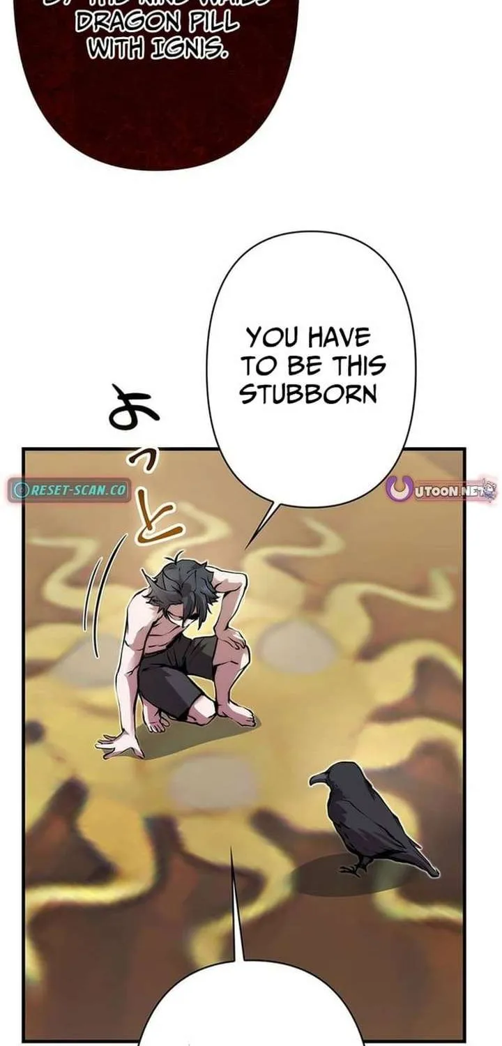 Becoming a Cheat-Level Skill Thief, chapter 29, page 65