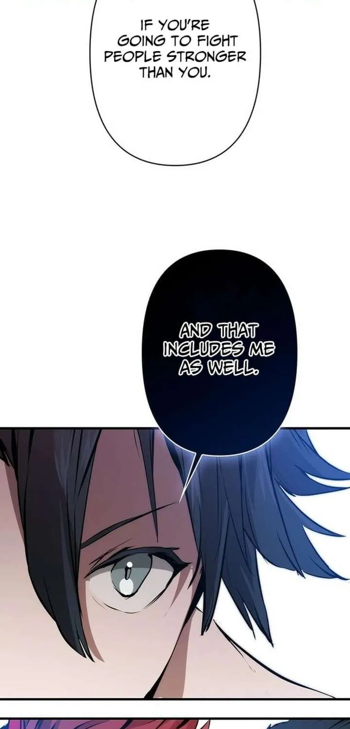 Becoming a Cheat-Level Skill Thief, chapter 29, page 66