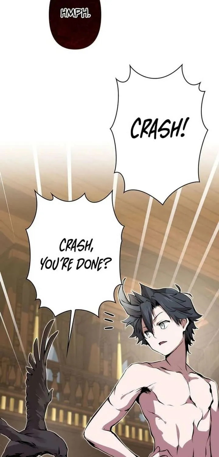 Becoming a Cheat-Level Skill Thief, chapter 29, page 68