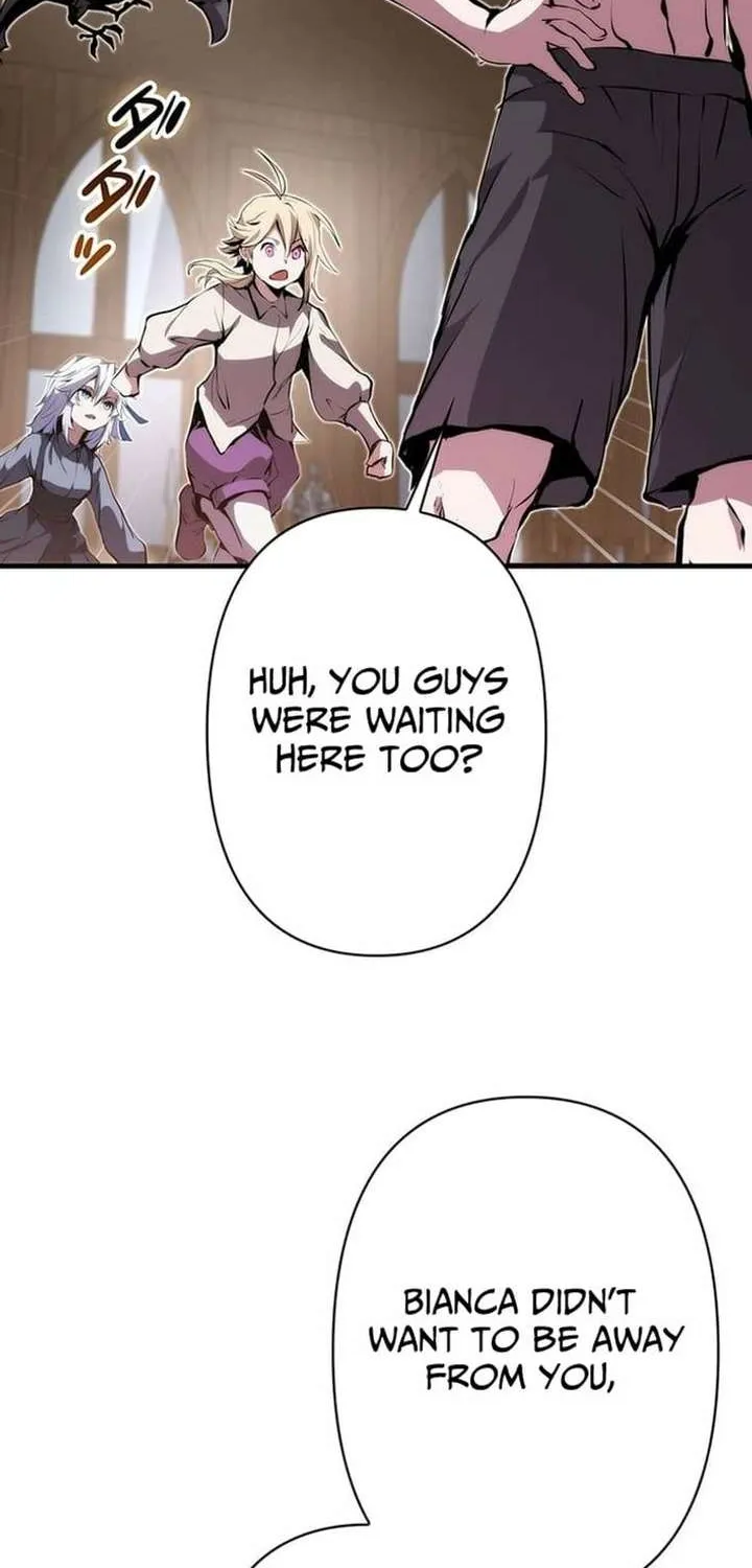 Becoming a Cheat-Level Skill Thief, chapter 29, page 69
