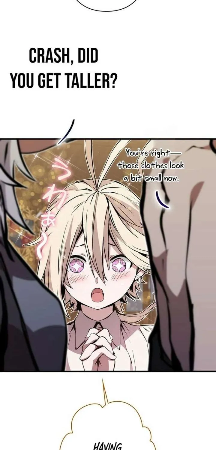 Becoming a Cheat-Level Skill Thief, chapter 29, page 73