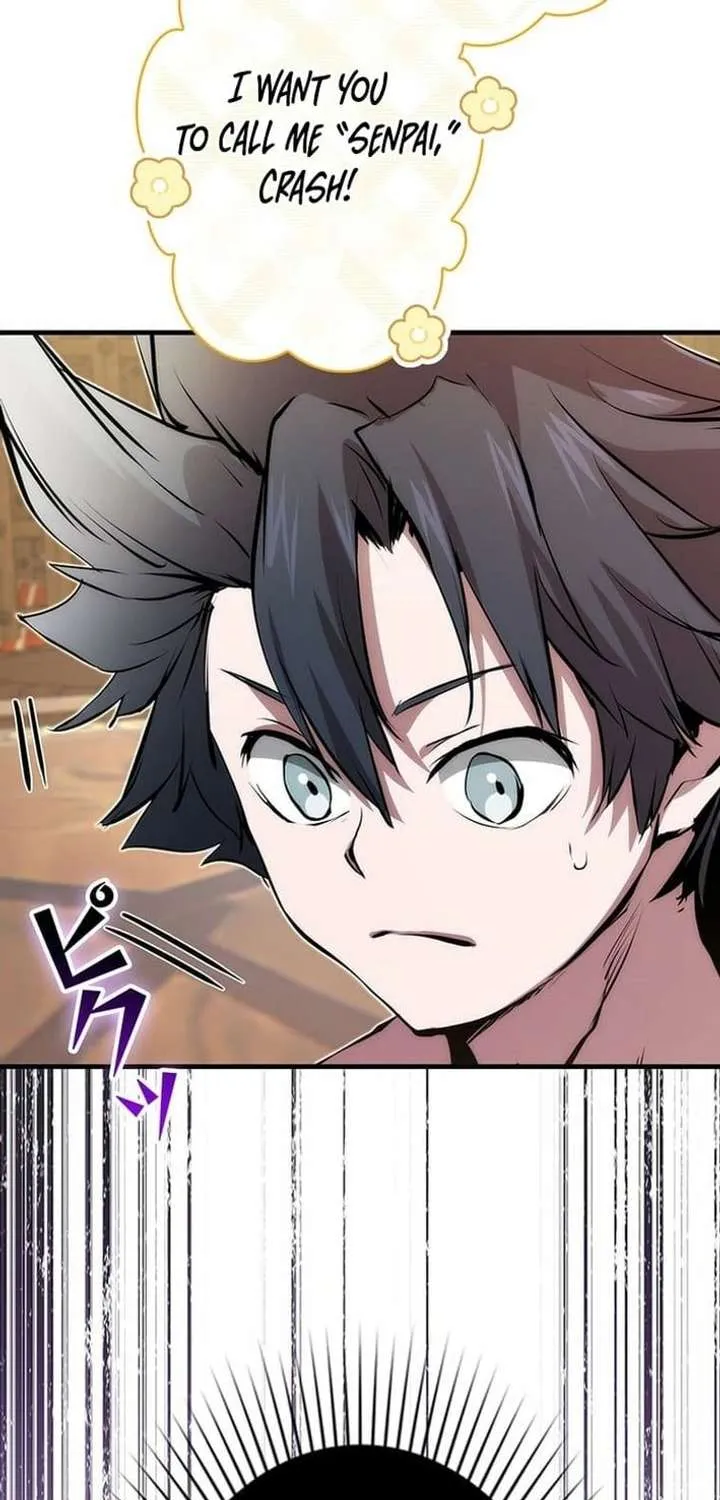 Becoming a Cheat-Level Skill Thief, chapter 29, page 80