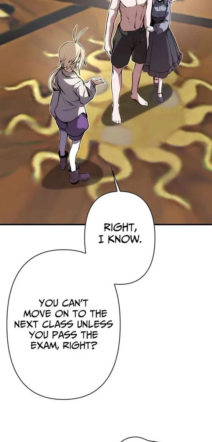 Becoming a Cheat-Level Skill Thief, chapter 29, page 82