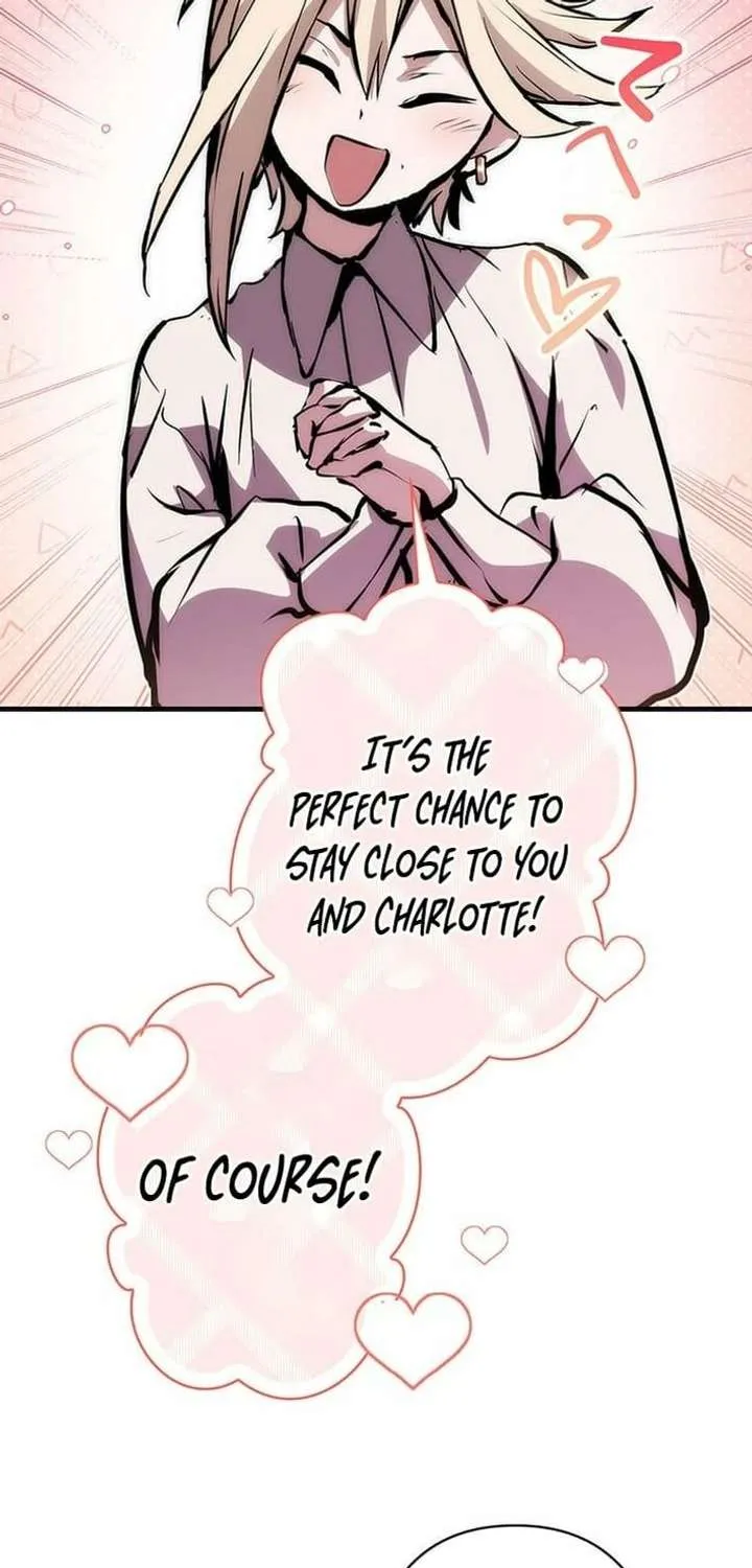 Becoming a Cheat-Level Skill Thief, chapter 29, page 84