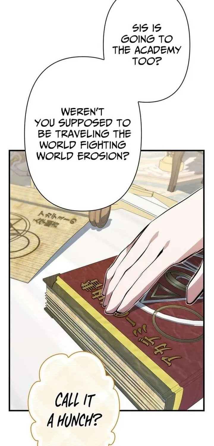 Becoming a Cheat-Level Skill Thief, chapter 29, page 85