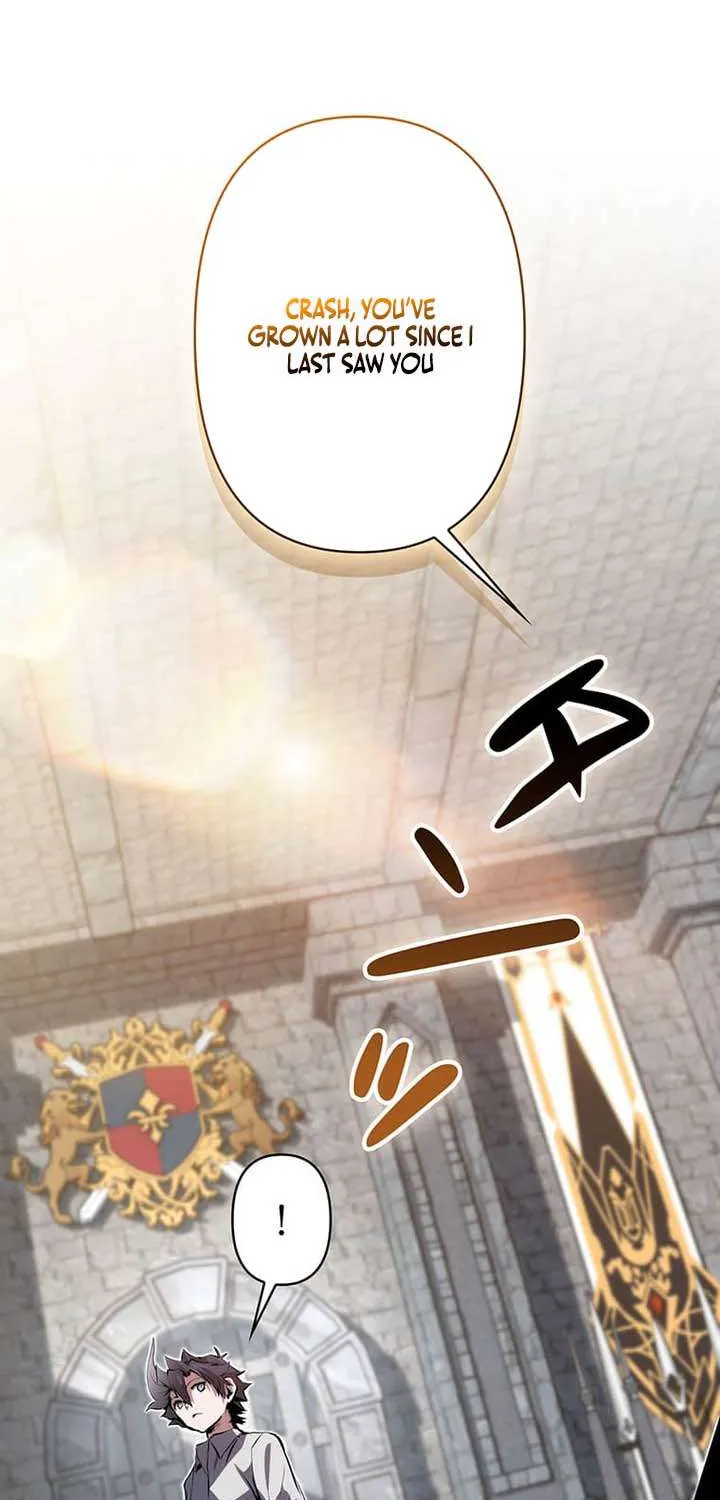 Becoming a Cheat-Level Skill Thief, chapter 30, page 1