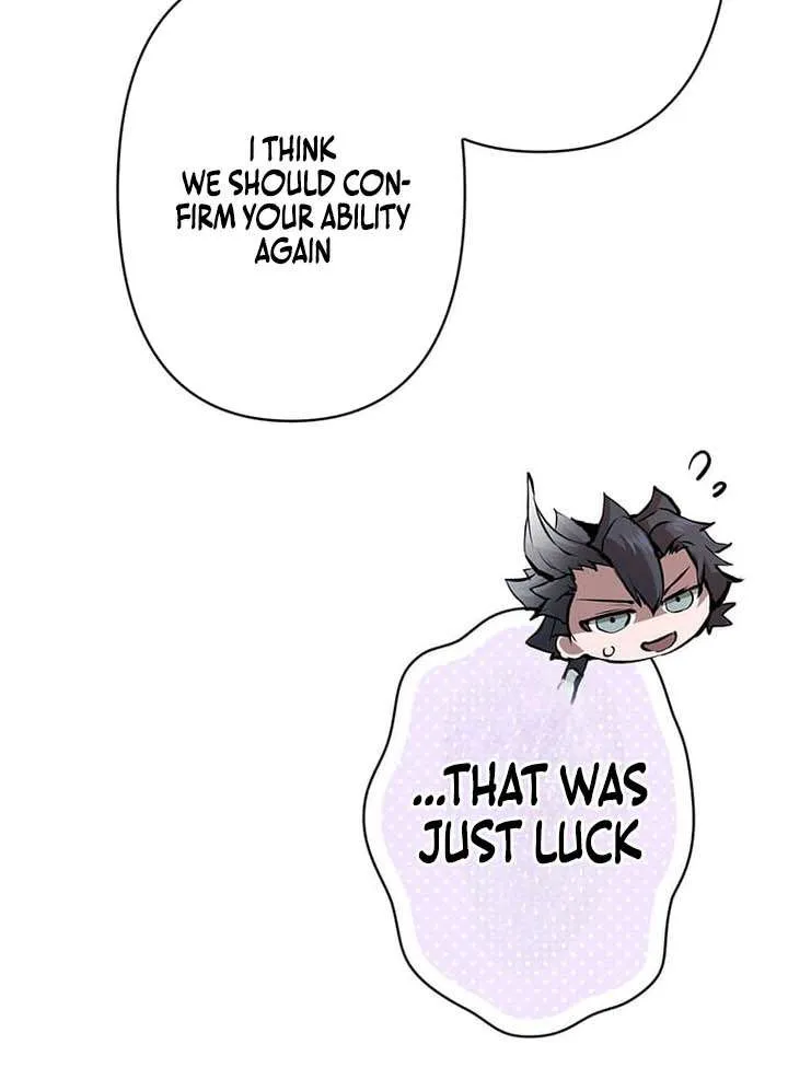 Becoming a Cheat-Level Skill Thief, chapter 30, page 7