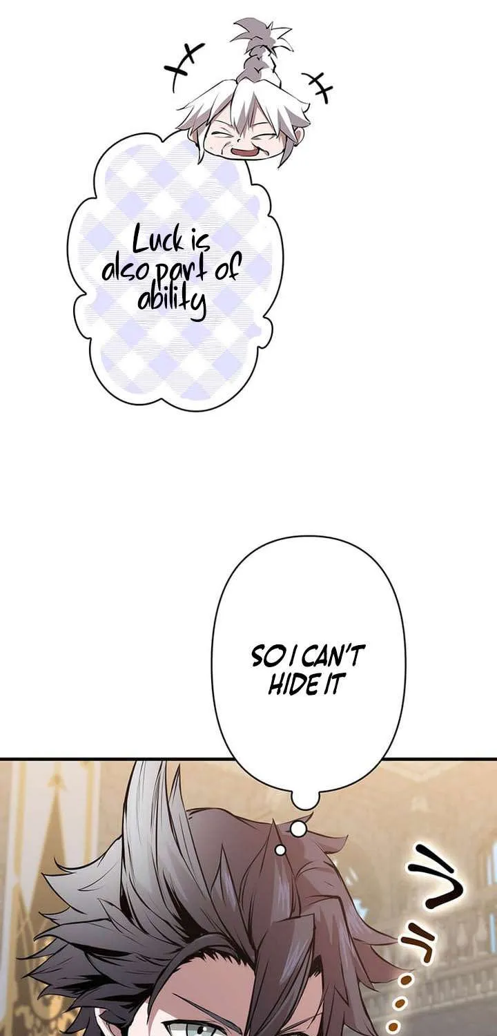 Becoming a Cheat-Level Skill Thief, chapter 30, page 8