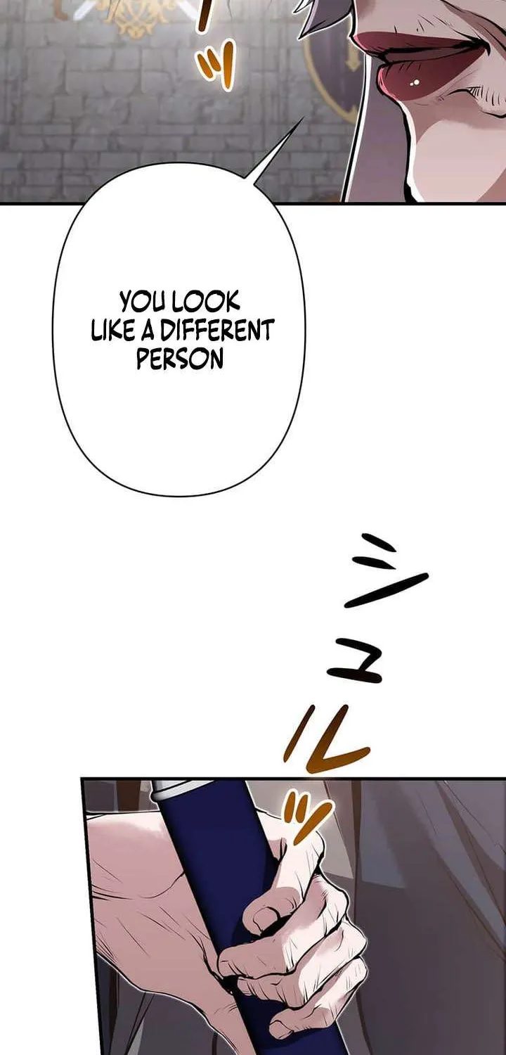 Becoming a Cheat-Level Skill Thief, chapter 30, page 20