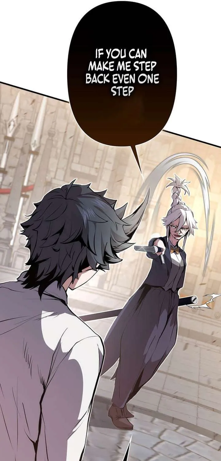 Becoming a Cheat-Level Skill Thief, chapter 30, page 22