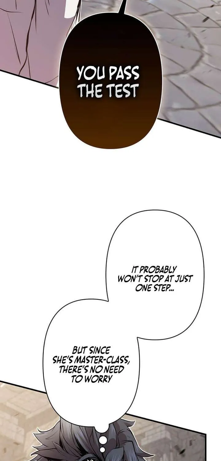 Becoming a Cheat-Level Skill Thief, chapter 30, page 23