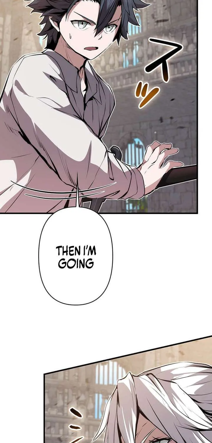 Becoming a Cheat-Level Skill Thief, chapter 30, page 24