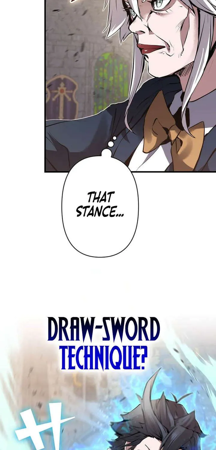 Becoming a Cheat-Level Skill Thief, chapter 30, page 25