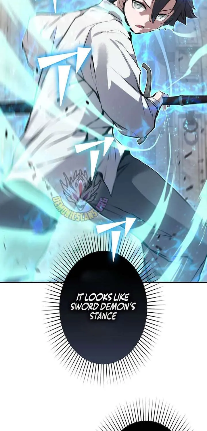 Becoming a Cheat-Level Skill Thief, chapter 30, page 26