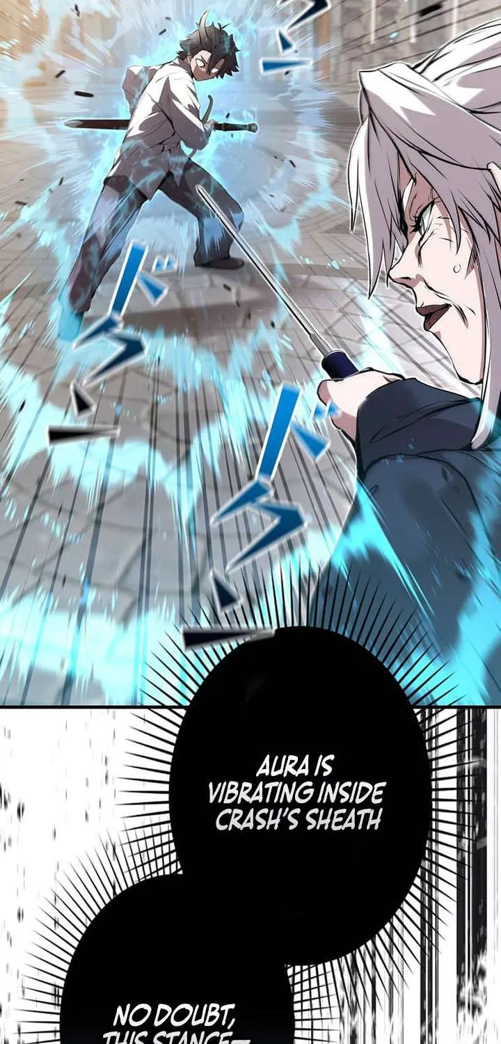Becoming a Cheat-Level Skill Thief, chapter 30, page 30