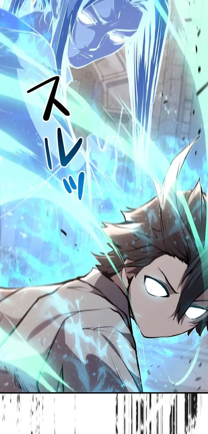 Becoming a Cheat-Level Skill Thief, chapter 30, page 32