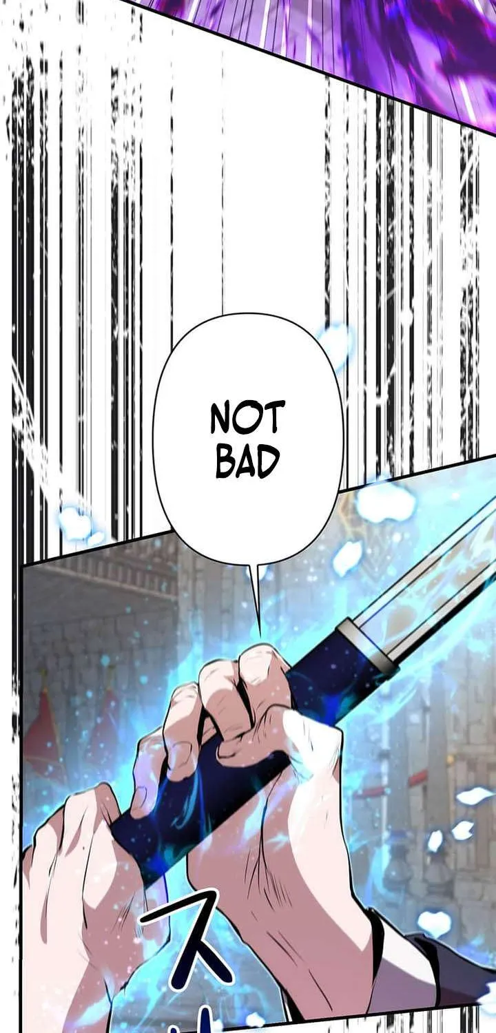 Becoming a Cheat-Level Skill Thief, chapter 30, page 38