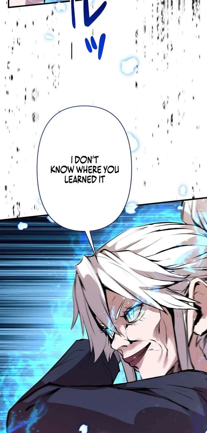 Becoming a Cheat-Level Skill Thief, chapter 30, page 39