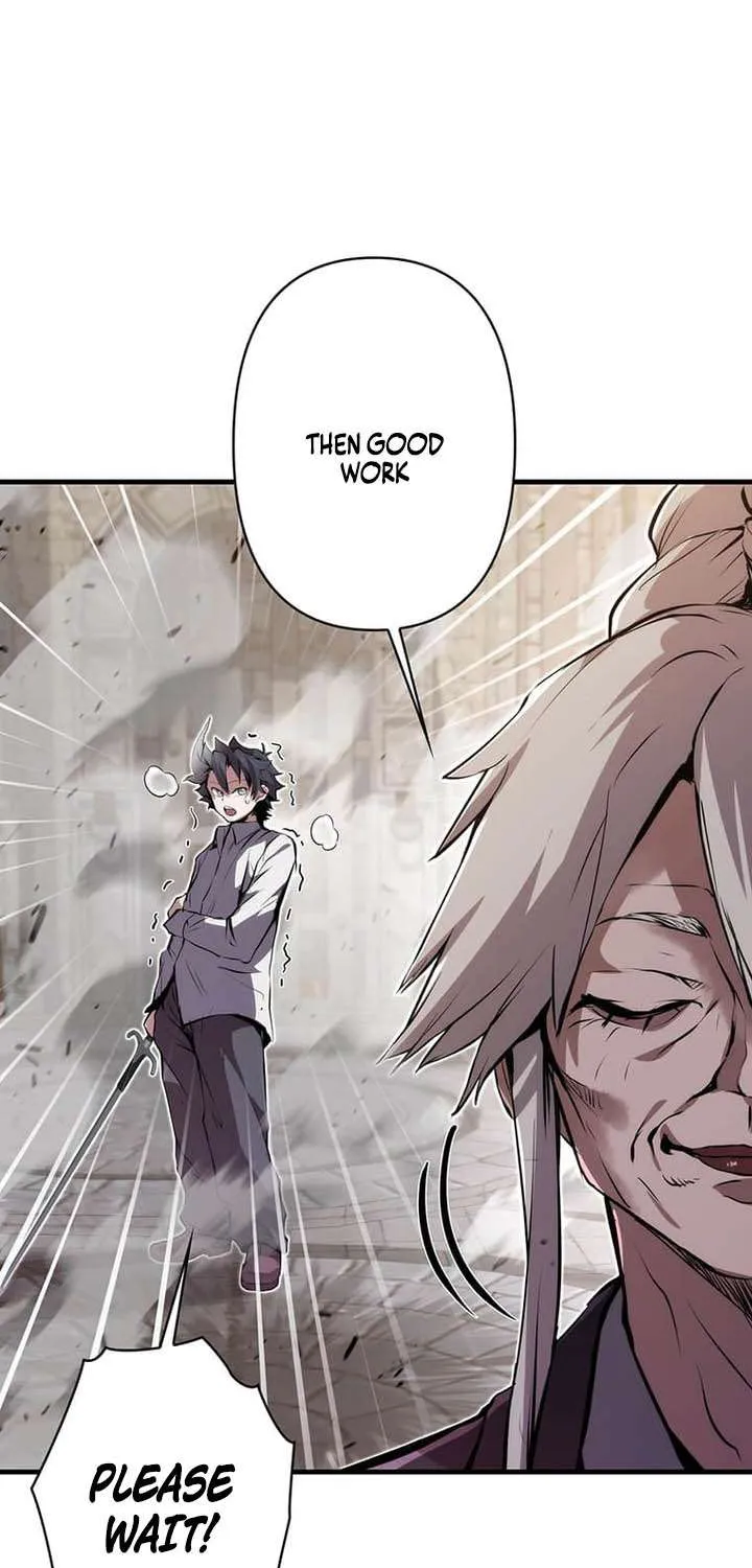 Becoming a Cheat-Level Skill Thief, chapter 30, page 50