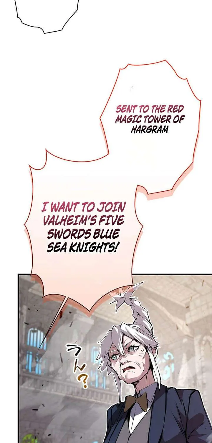 Becoming a Cheat-Level Skill Thief, chapter 30, page 51