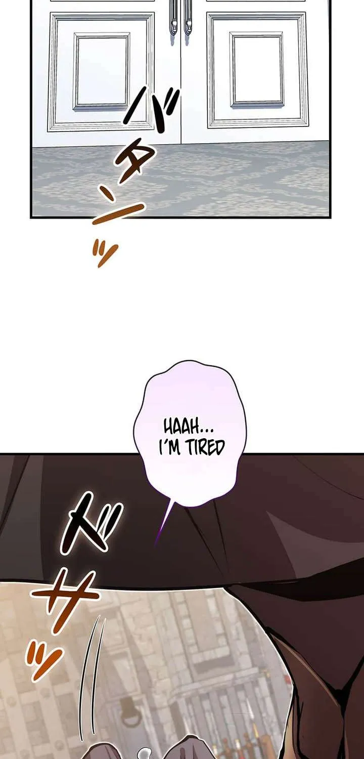 Becoming a Cheat-Level Skill Thief, chapter 30, page 55