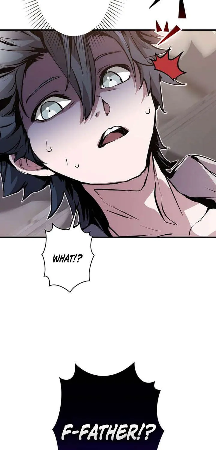 Becoming a Cheat-Level Skill Thief, chapter 30, page 57