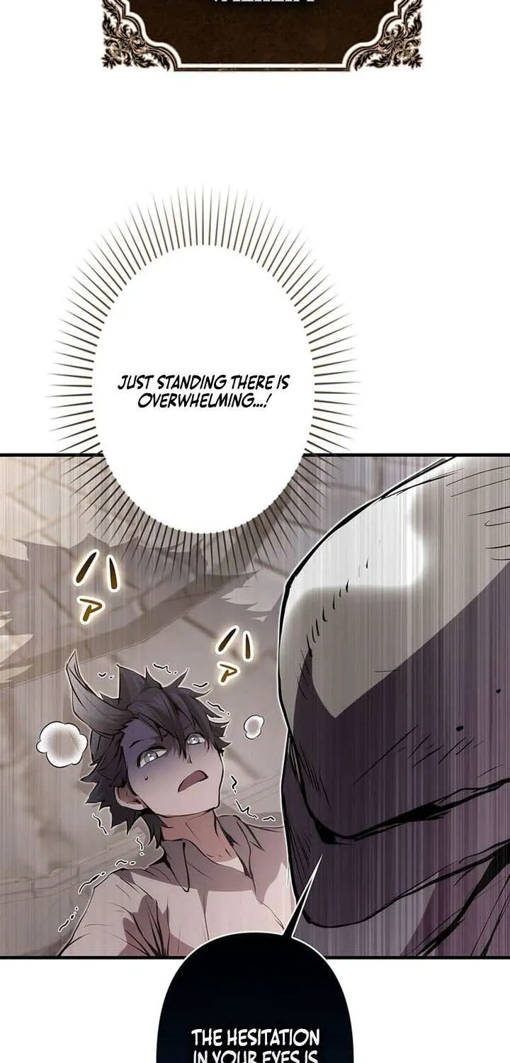 Becoming a Cheat-Level Skill Thief, chapter 30, page 59