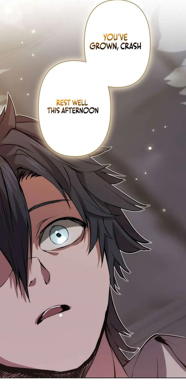 Becoming a Cheat-Level Skill Thief, chapter 30, page 61