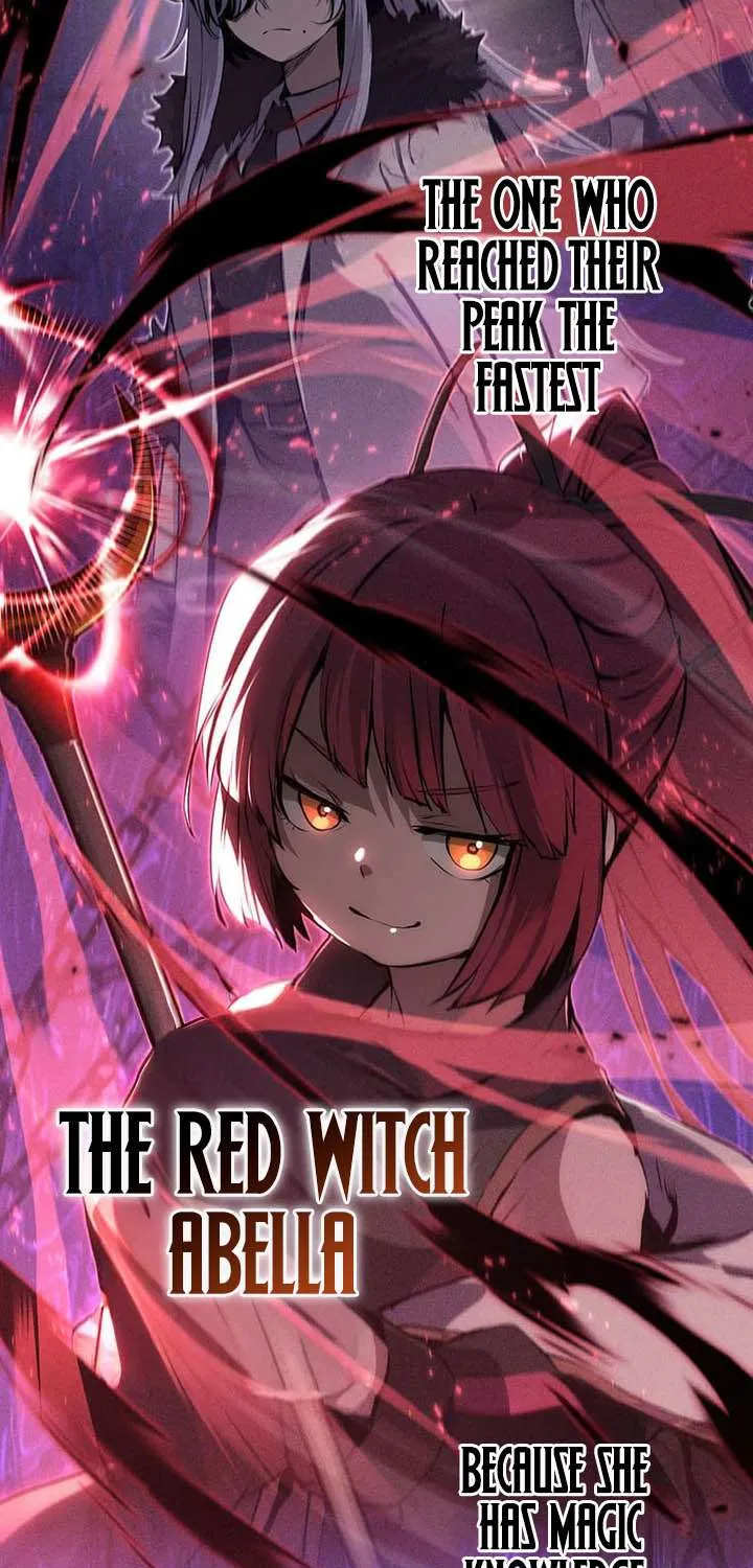 Becoming a Cheat-Level Skill Thief, chapter 30, page 71